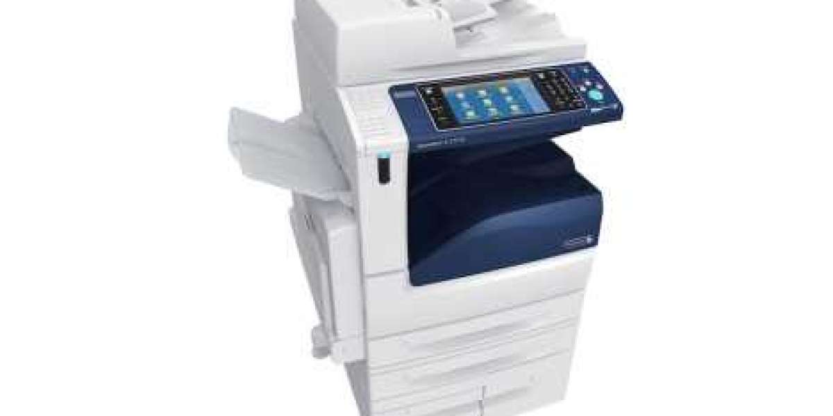 Lease Copier Singapore: Crucial To Assess Your Business’s Volume