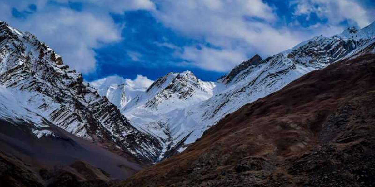 Adventure Awaits: Best Uttarakhand Tour Packages from Delhi for Thrill Seekers