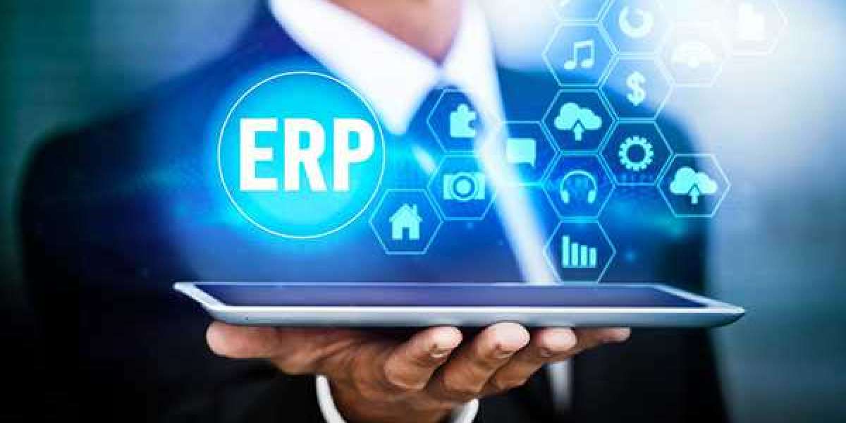 How ERP Software for Manufacturing Industry Improves Quality Control