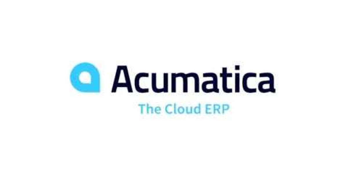 Acumatica ERP Software