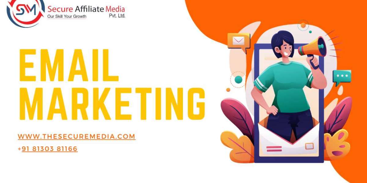 Email Marketing Services in Delhi