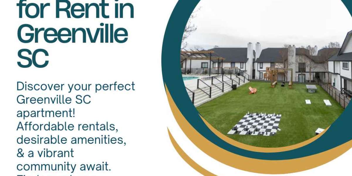 Find Out the Affordable 1 Bedroom Apartment for Rent in Greenville