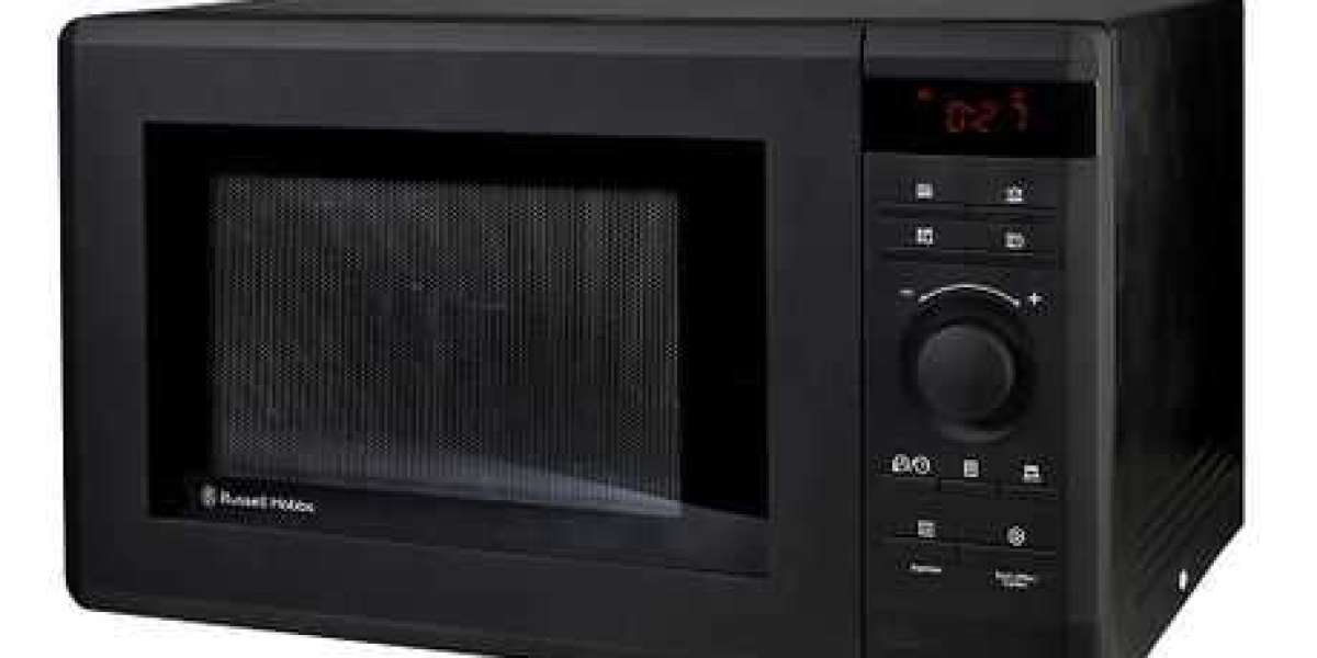 Top 5 Features of the Russell Hobbs Microwave: A Comprehensive Review