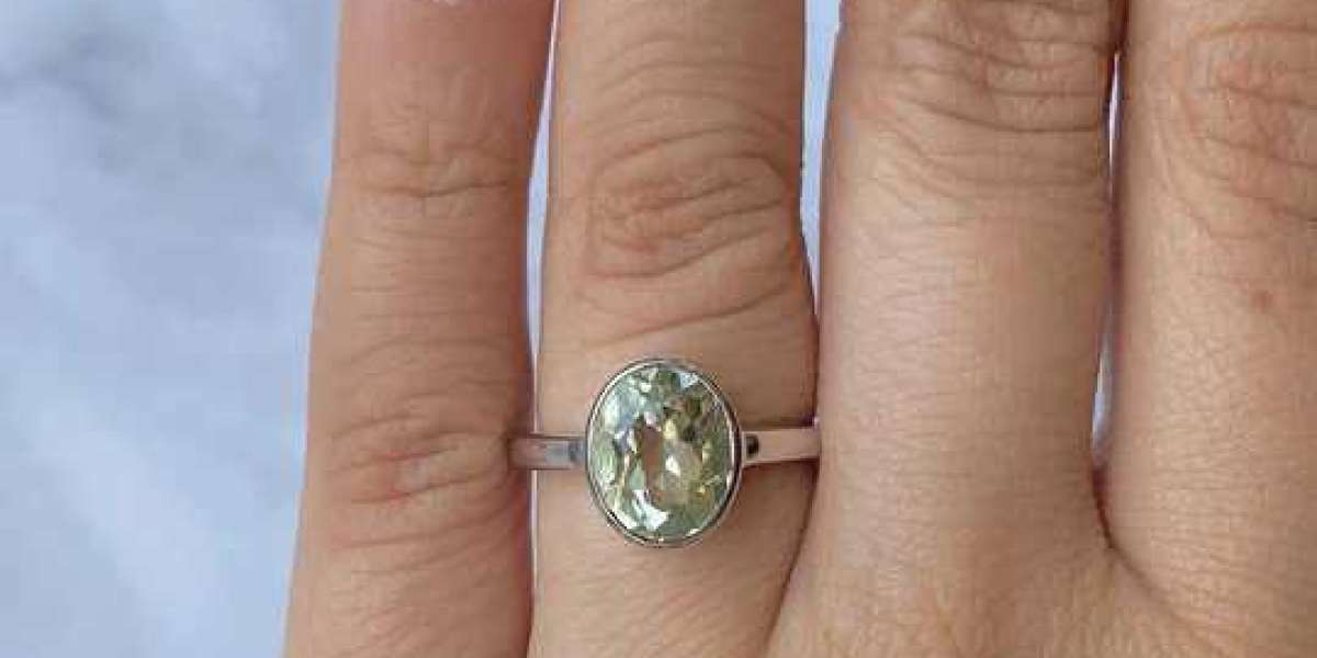 Is Green Amethyst Jewelry the Right Choice for You?