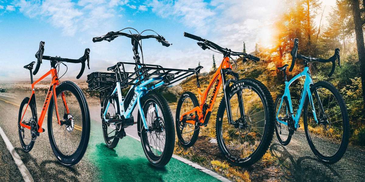 Latest Bike Innovations: What's New in Mountain, BMX, and Cruiser Bikes