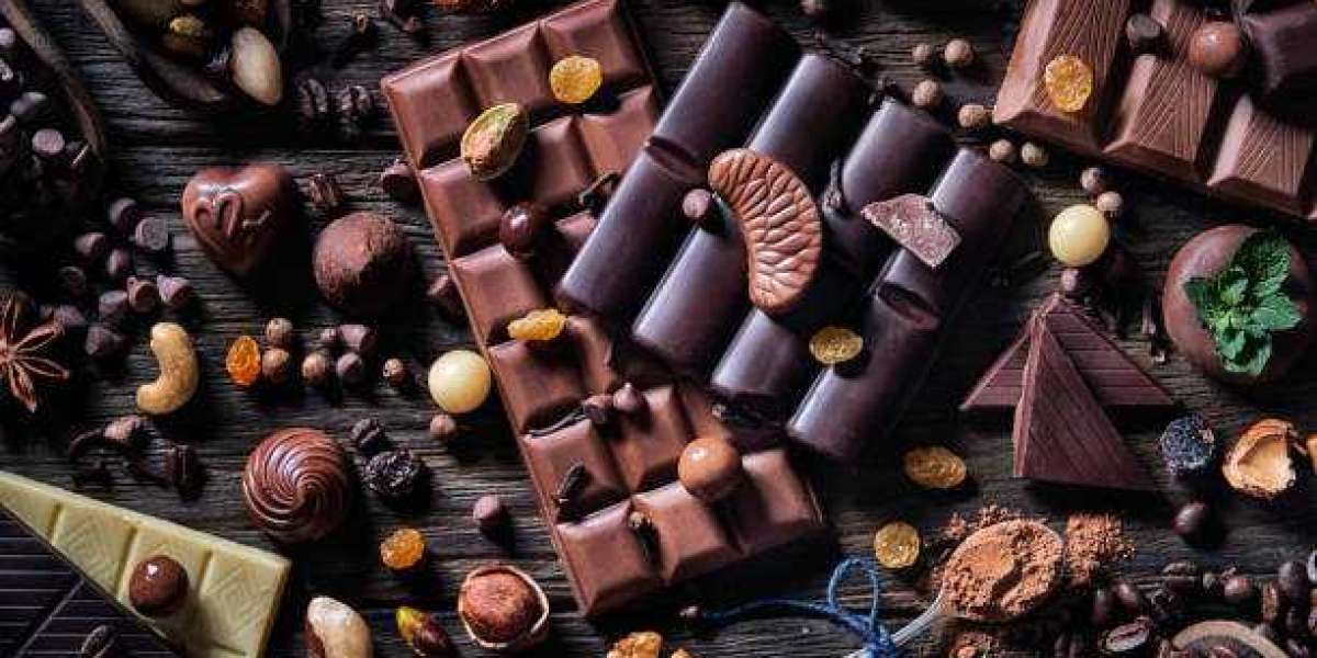 Germany Sugar-free Chocolate Market Insights Revenue, Key Players, Forecast 2032