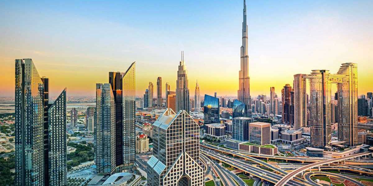 Best Real Estate Companies in UAE: Leading the Market