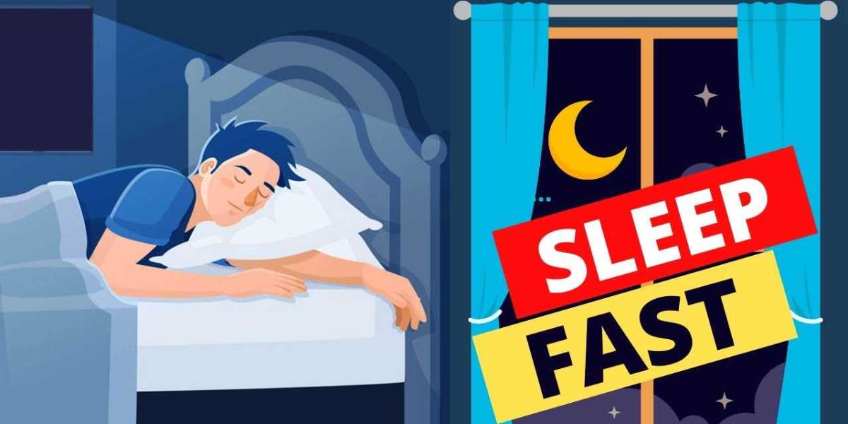 Quick Sleeping Fix: Solutions for Better Sleep