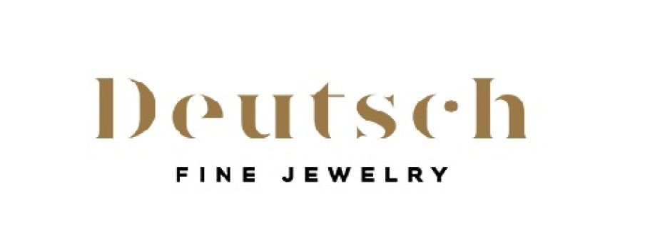 Deutsch Fine Jewelry Cover Image