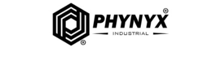 Phynyx Industrial Products Pvt Ltd Cover Image