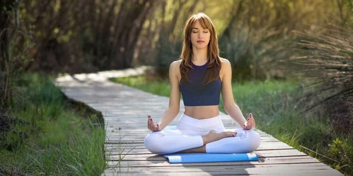 What are the 20 benefits of meditation?