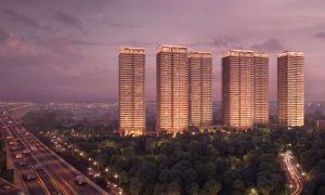 Max Estate 360 Sector 36A Gurgaon | Price, Reviews