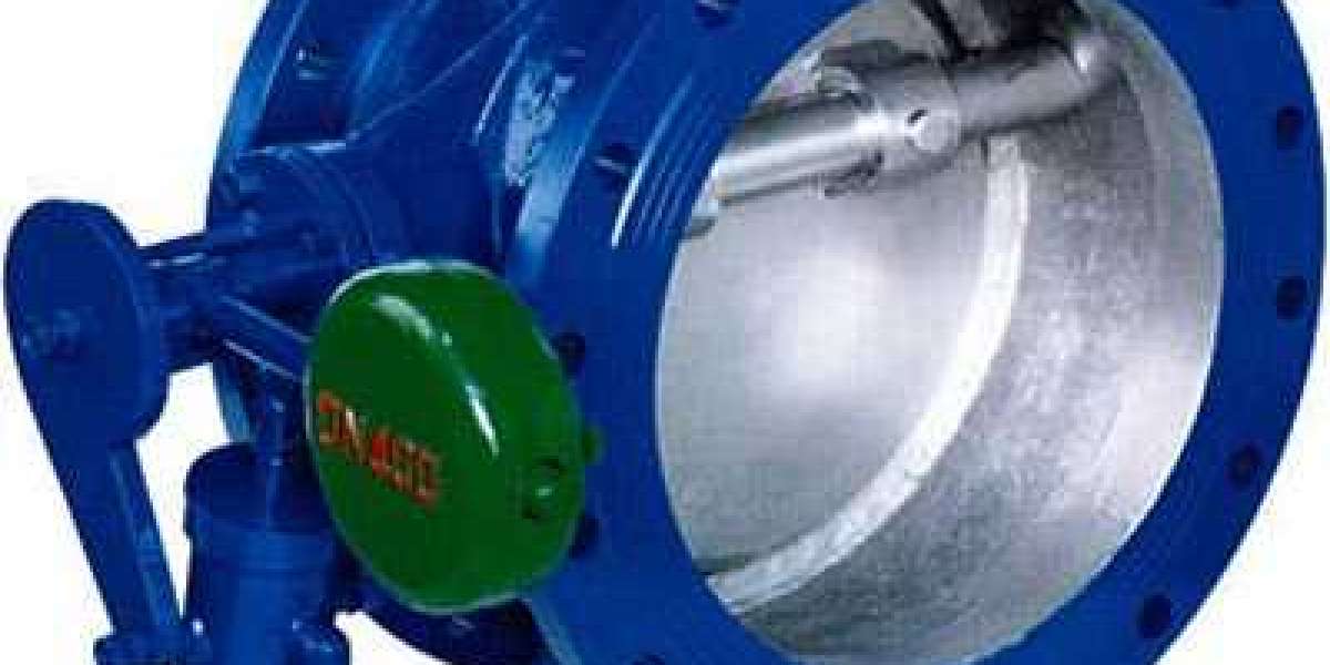 Tilting Disc Check Valve Supplier in Sudan