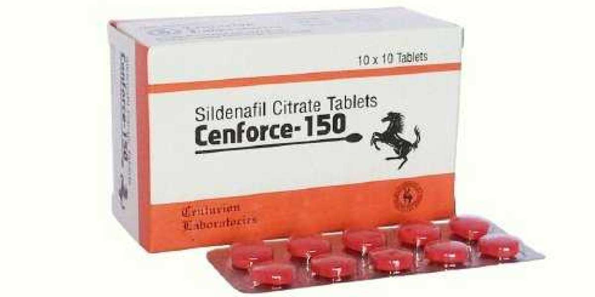 Does Cenforce 150 mg work?