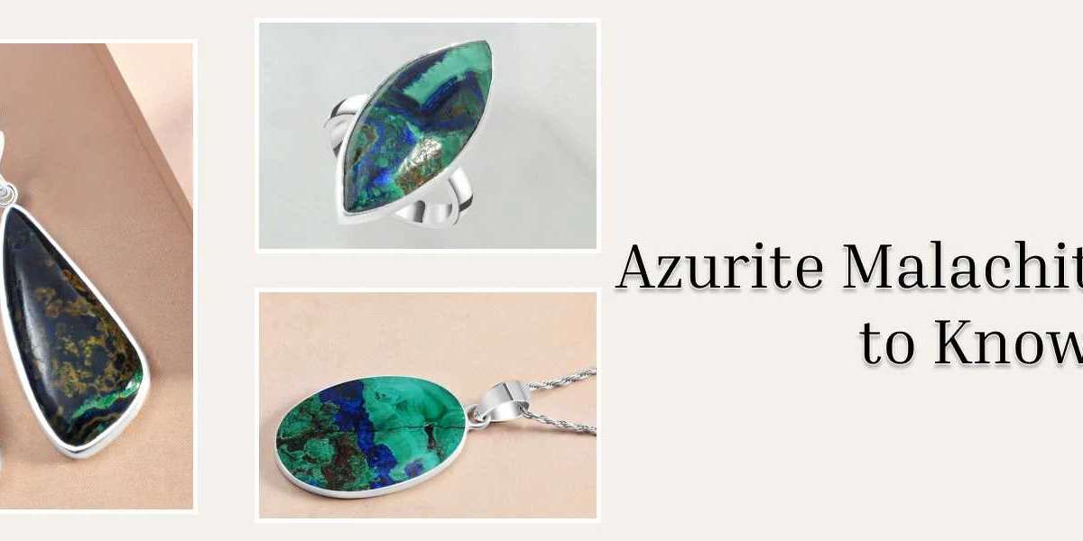 Azurite Malachite History, Meaning, Healing Properties, Facts, Benefits, and Uses