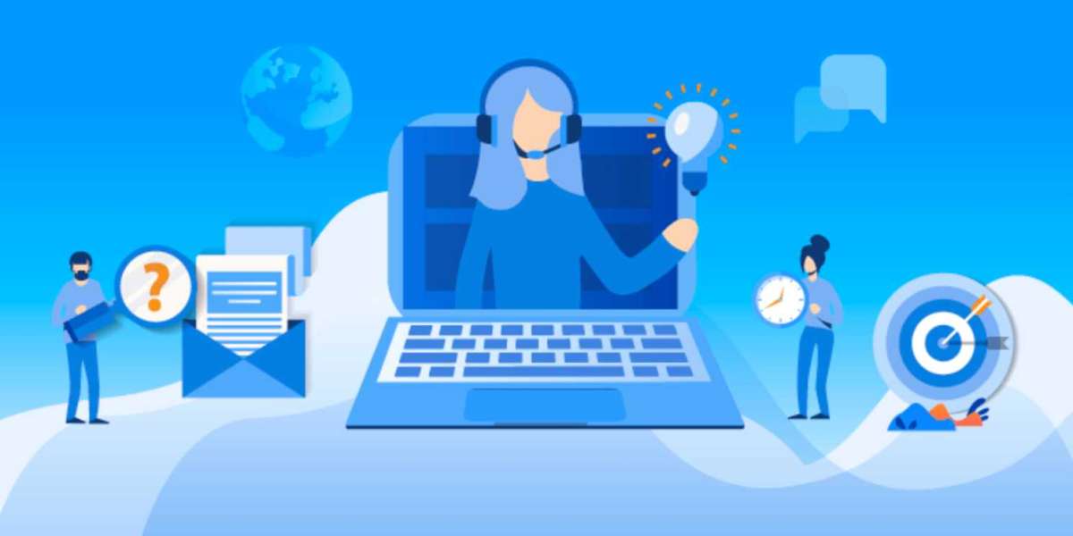 Help Desk and Ticketing Software Market Recent Trends and Forecast by 2031