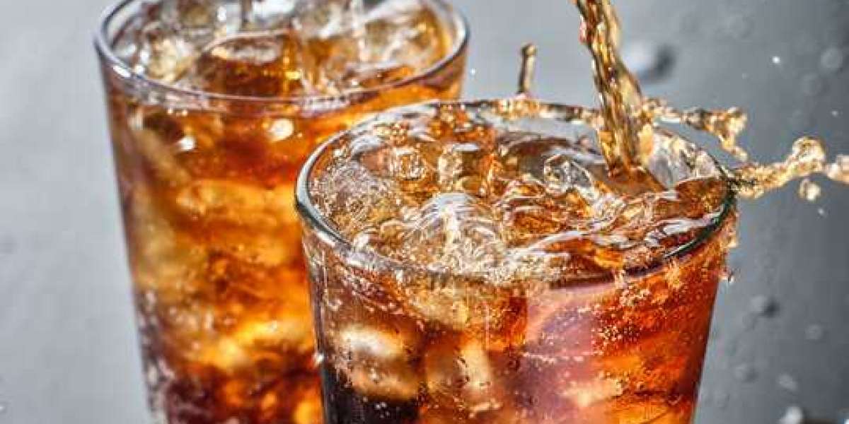 Fizzy or Still: Choosing the Soft Drink That Fits Your Flavor Profile