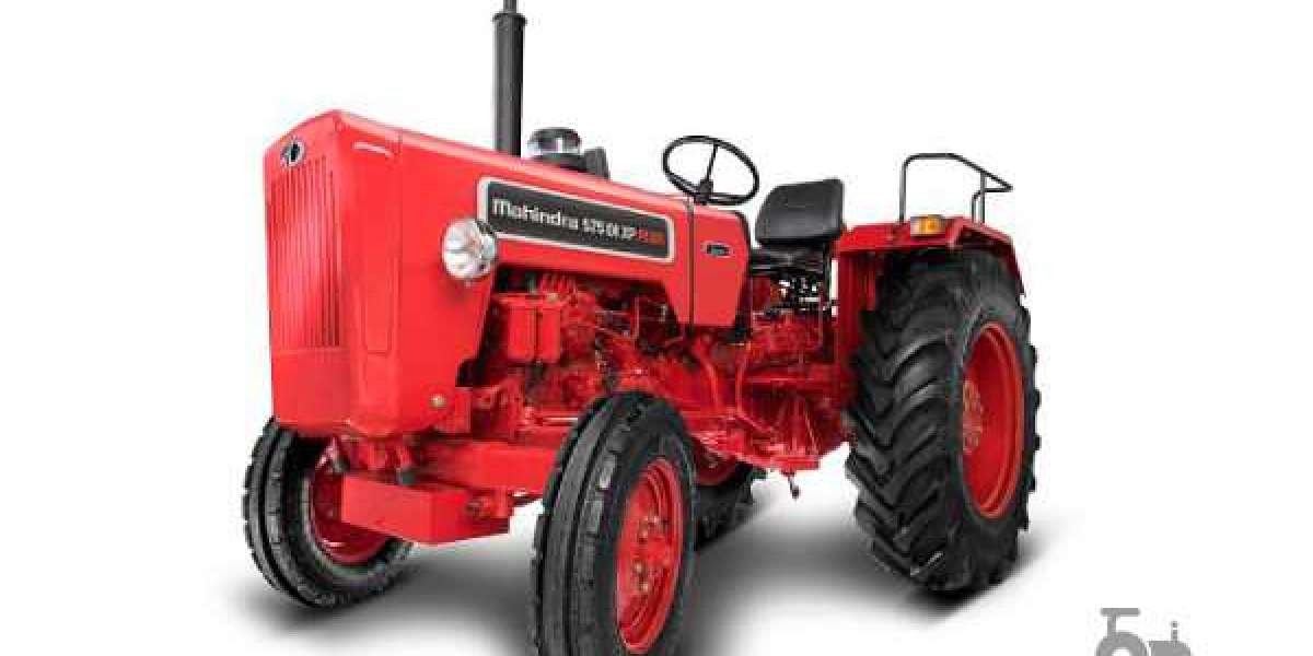 Popular Mahindra 575 Tractor in India - TractorGyan