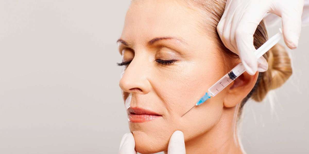 Botulinum Toxin Market Opportunities, Development Strategy and Forecast by 2031