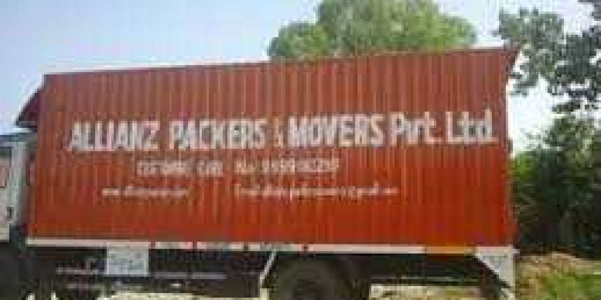 Efficient Relocation with Packers and Movers: Bangalore to Ranchi