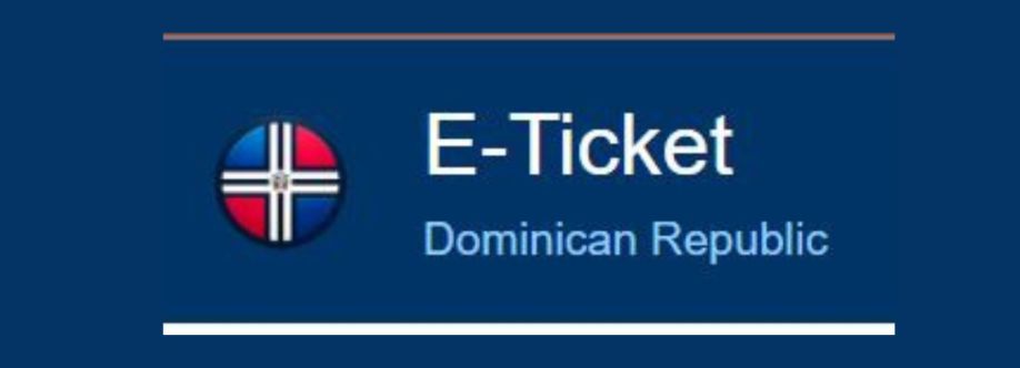 ETicket Dominican Republic Cover Image