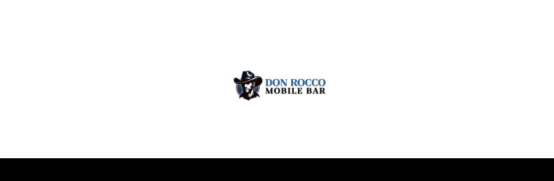 Don Rocco Mobile Bar Cover Image