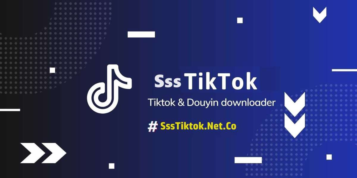 SssTiktok - Download Video TikTok Without Watermark 2024