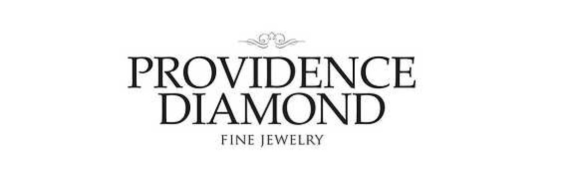 Providence Diamond Fine Jewelry Cover Image