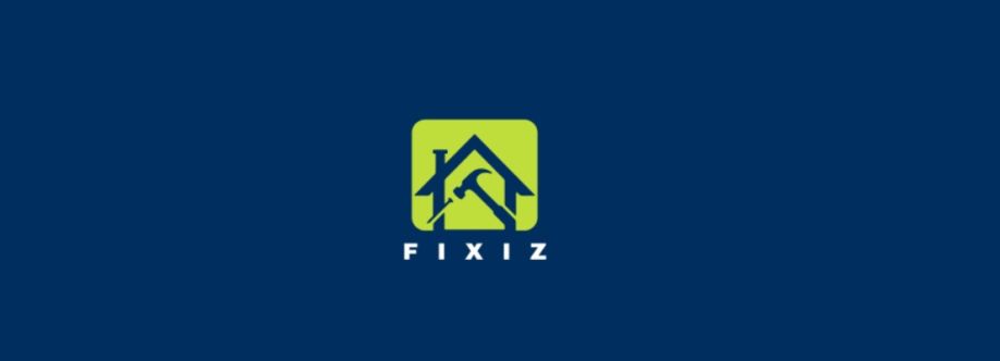 Fixiz LTD Cover Image