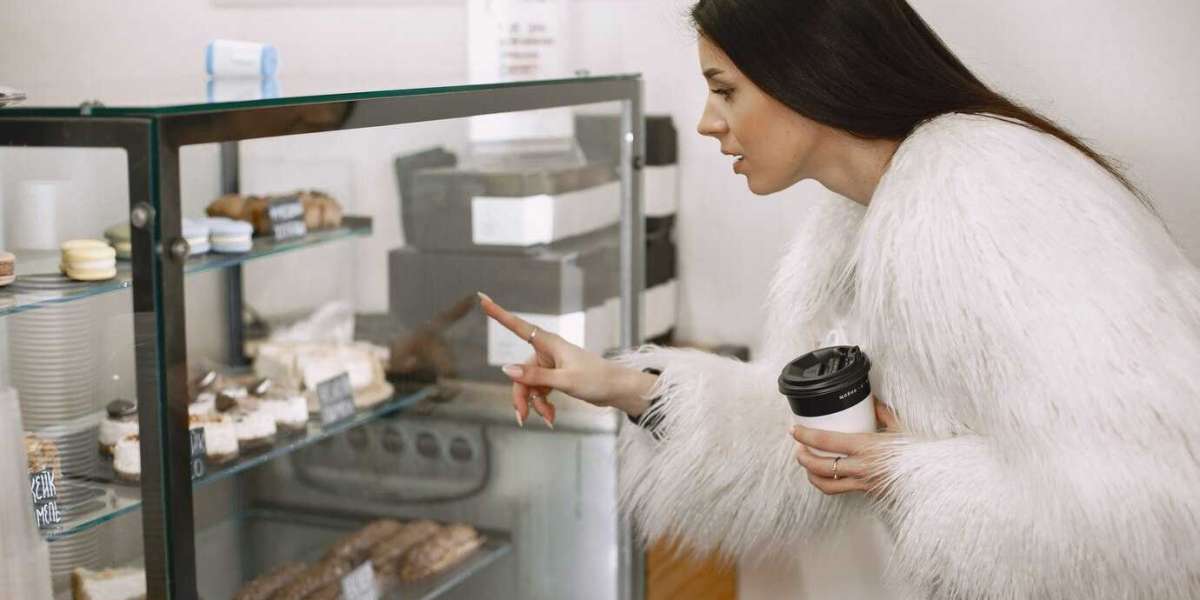 Top Features to Look for in a Cafe Refrigerator: A Guide from Everest Refrigeration