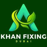 khan fixing Profile Picture