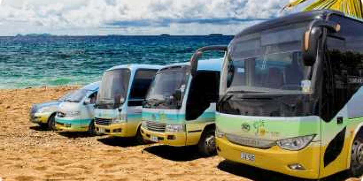 Book Your Fiji Airport Transfer: Stress-Free Travel from Arrival to Departure