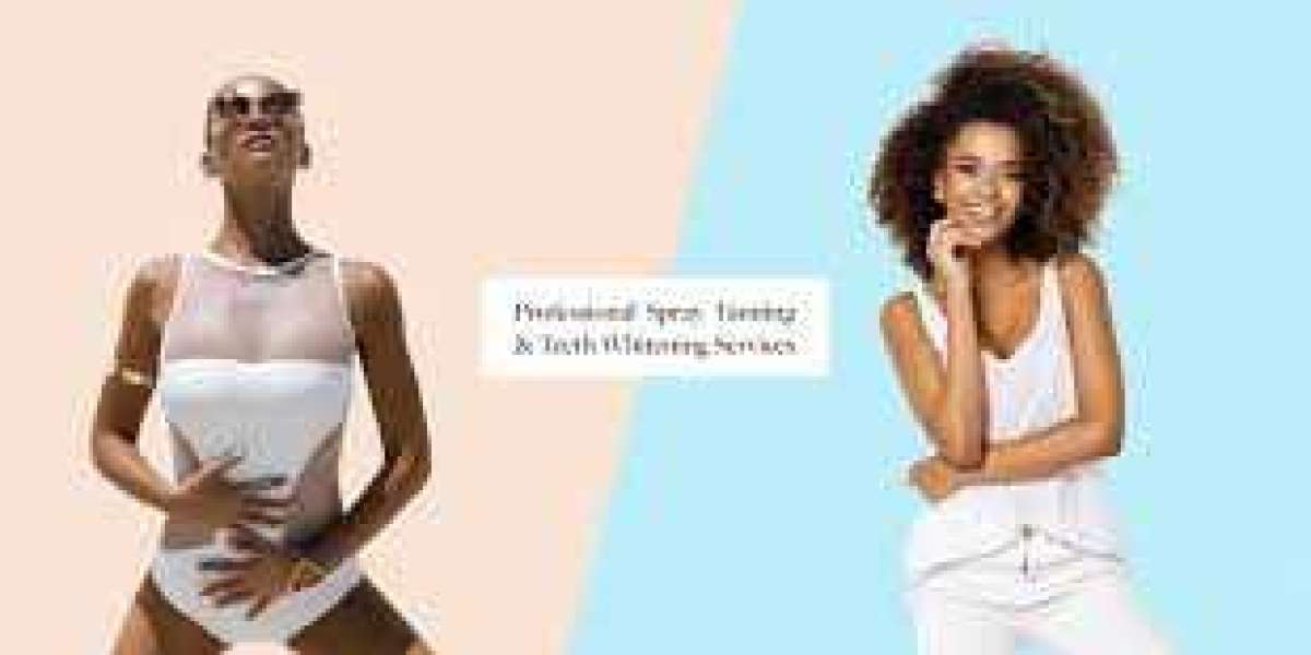 Top Benefits of Getting a Professional Spray Tan in Staten Island