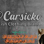 Carsicko Clothing Profile Picture