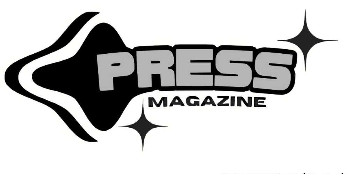 The Impact of Digital on Press Magazine