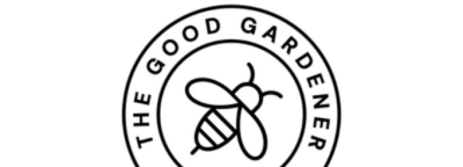 goodgardener Cover Image