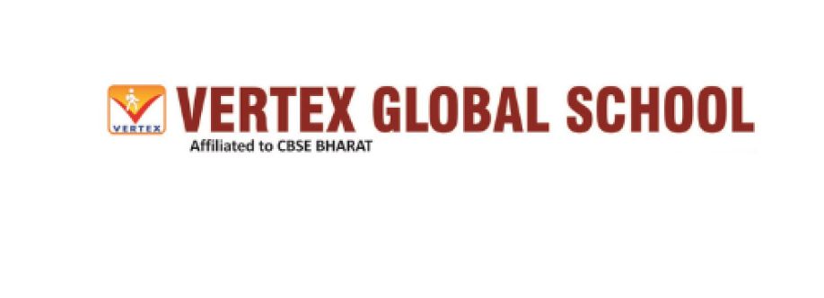 Vertex Global School Cover Image