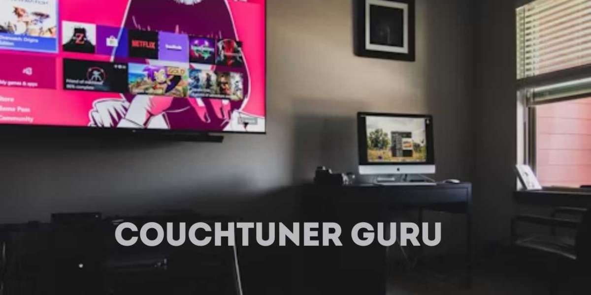 Couchtuner Guru is a popular website for streaming TV shows