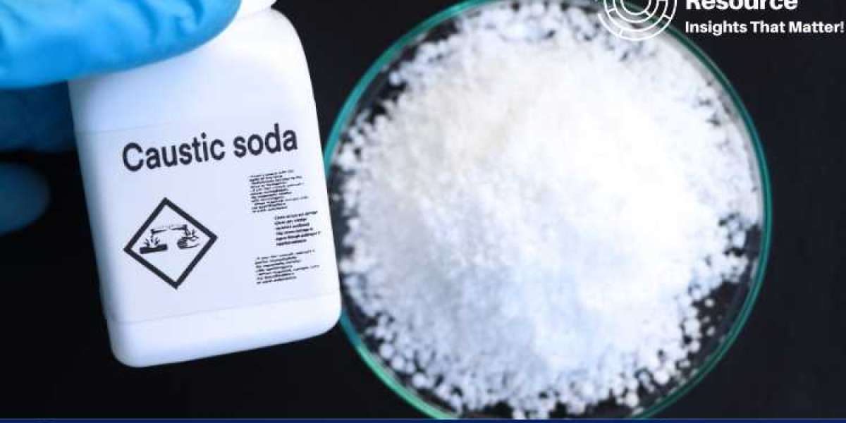 An In-Depth Analysis of the Caustic Soda Price Trend: Insights and Forecast