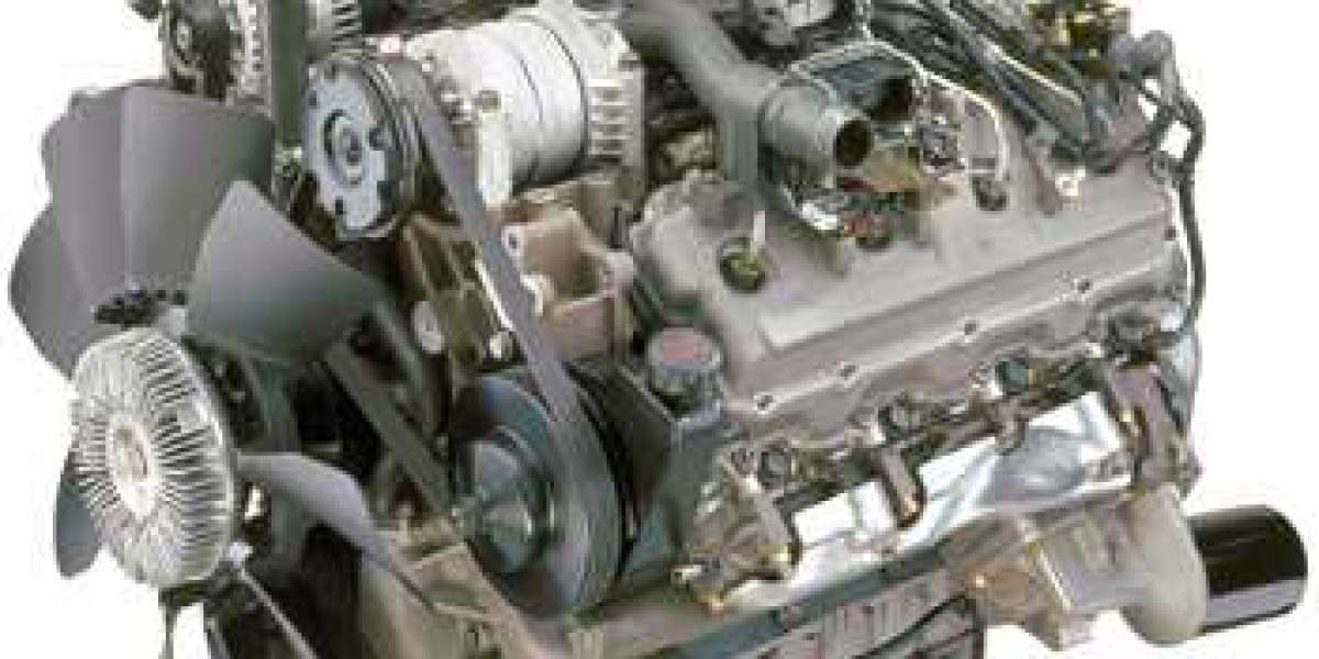 Is It Better to Buy a Used Car Engine or a New One?