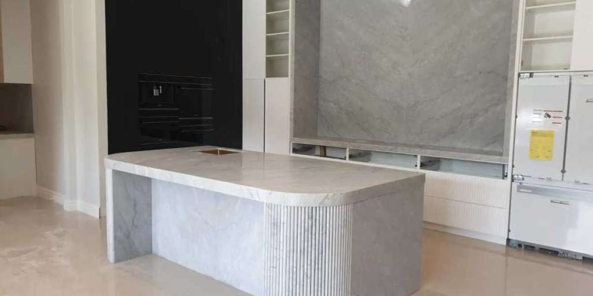 The Elegance of Beige Marble: A Versatile Choice for Every Space