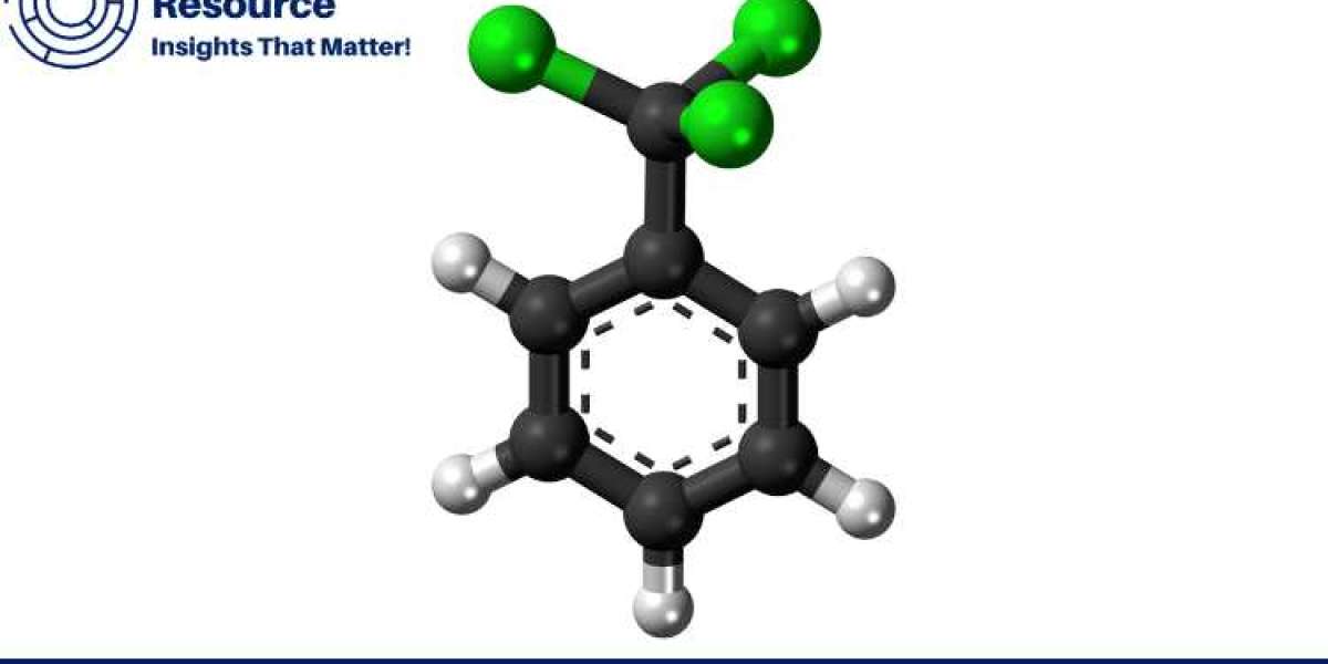 Analyzing the Benzotrichloride Price Trend: In-Depth Insights and Future Projections