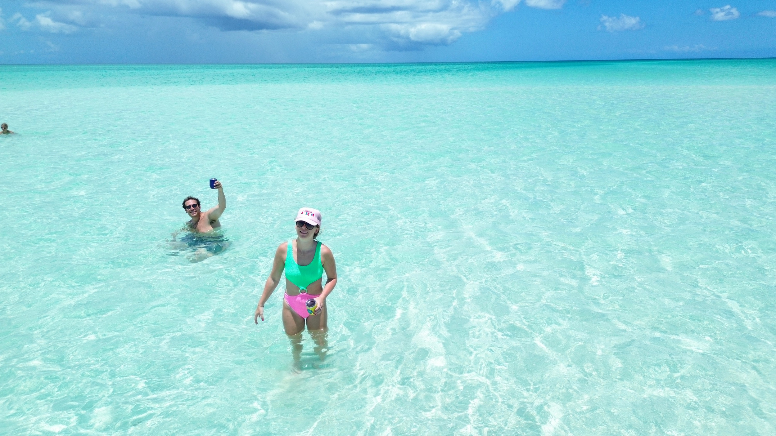 What to Do in Turks and Caicos