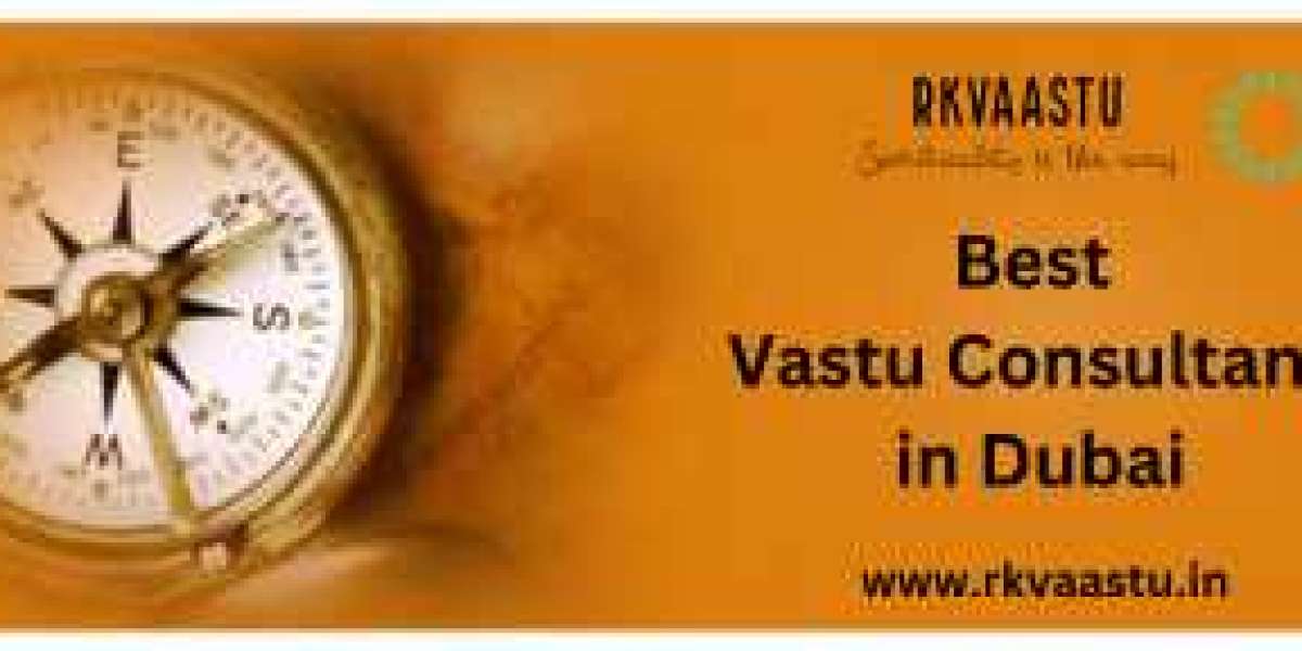 RK Vaastu : Boost Your Business Success with the Best Vastu Consultant in Dubai.