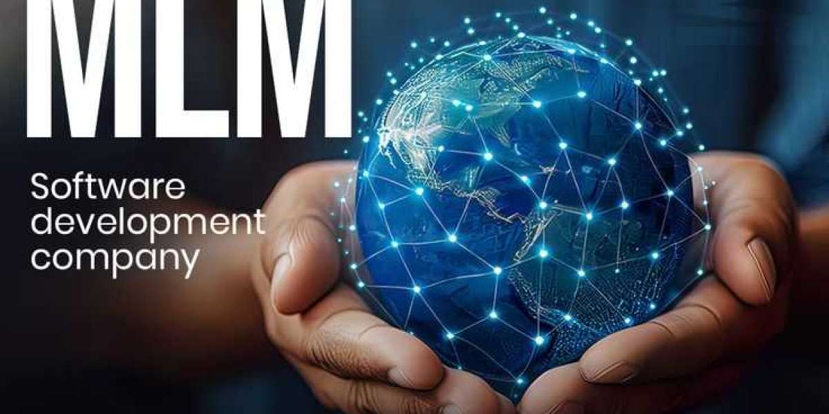 How does cryptocurrency MLM software help your business succeed?