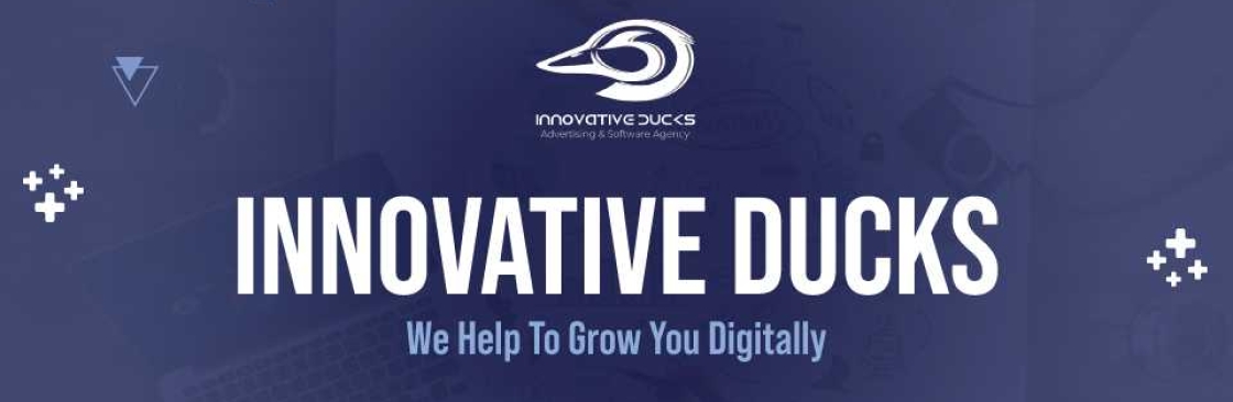 Innovative ducks Cover Image