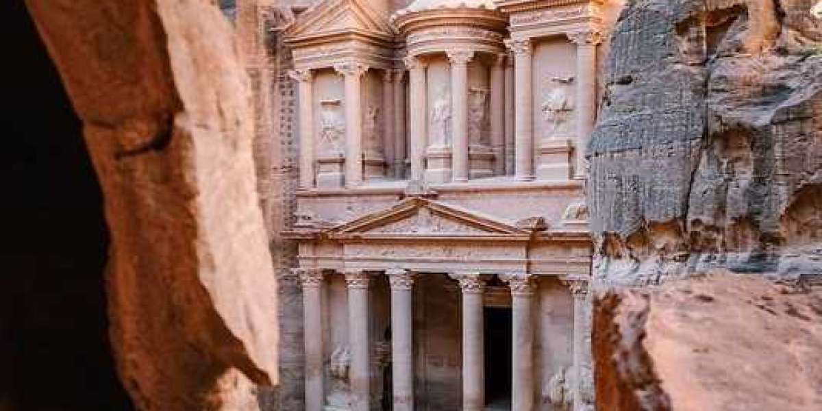 What to Expect When Traveling to Jordan in 2024