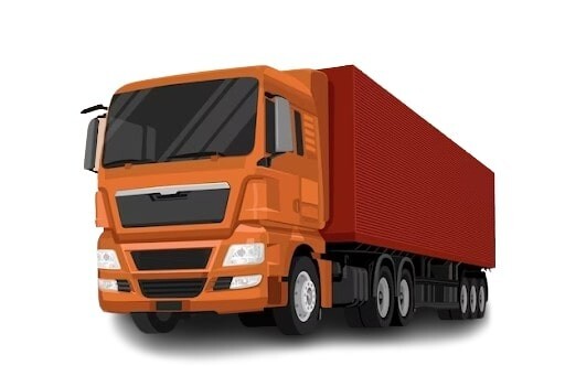 Truck Transport Services in Mumbai  | Logistics Company