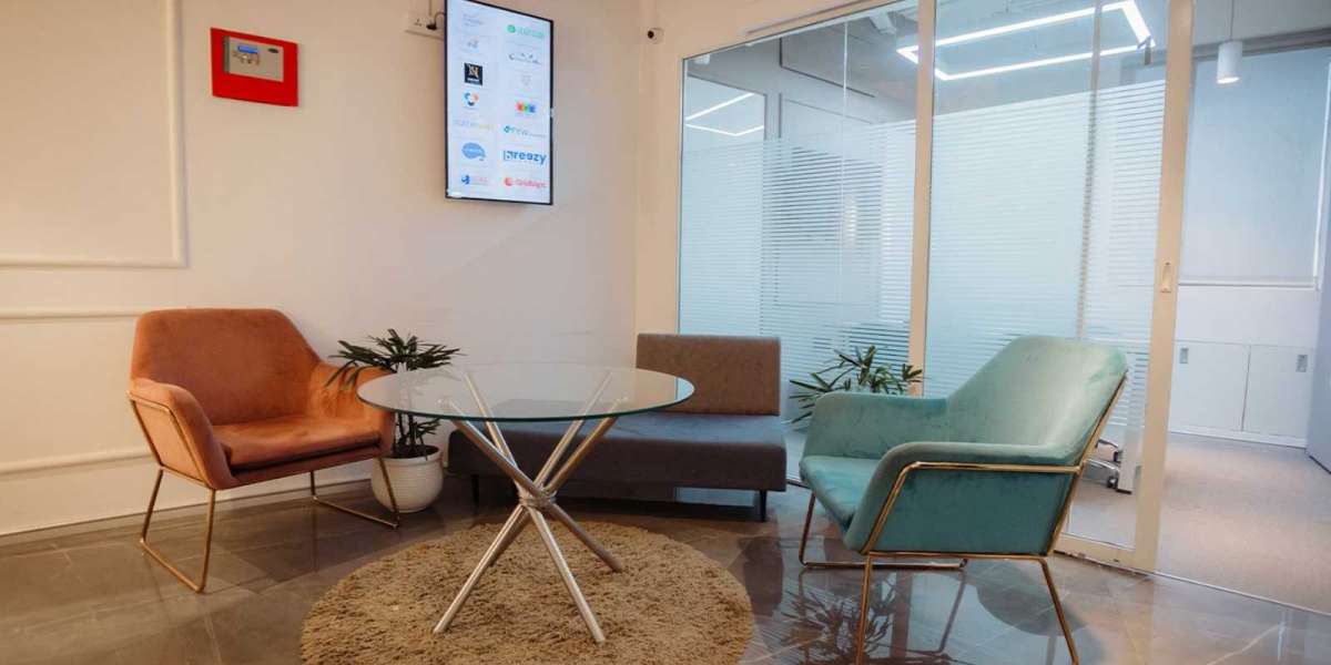 Why AltF Coworking in Delhi is the Best Choice for Startups