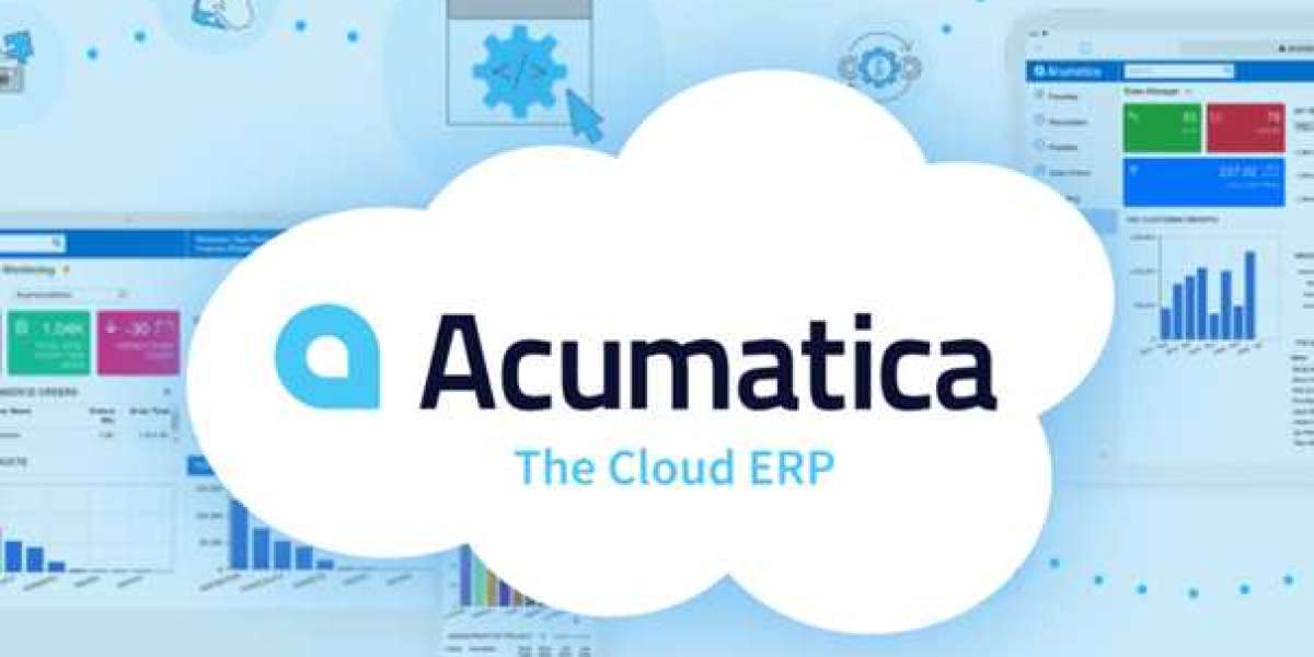 Acumatica Enables Small and Mid-Size Businesses to Thrive and Grow   